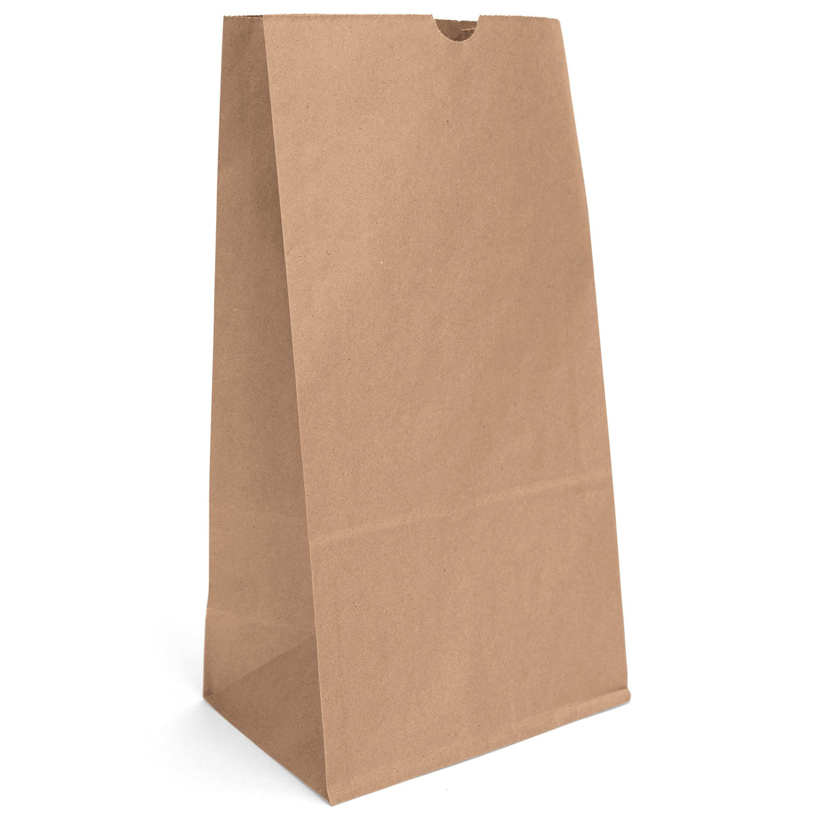 Wholesale 20# SOS Paper Bag - 13P20