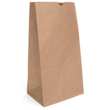 Wholesale 20# SOS Paper Bag - 13P20