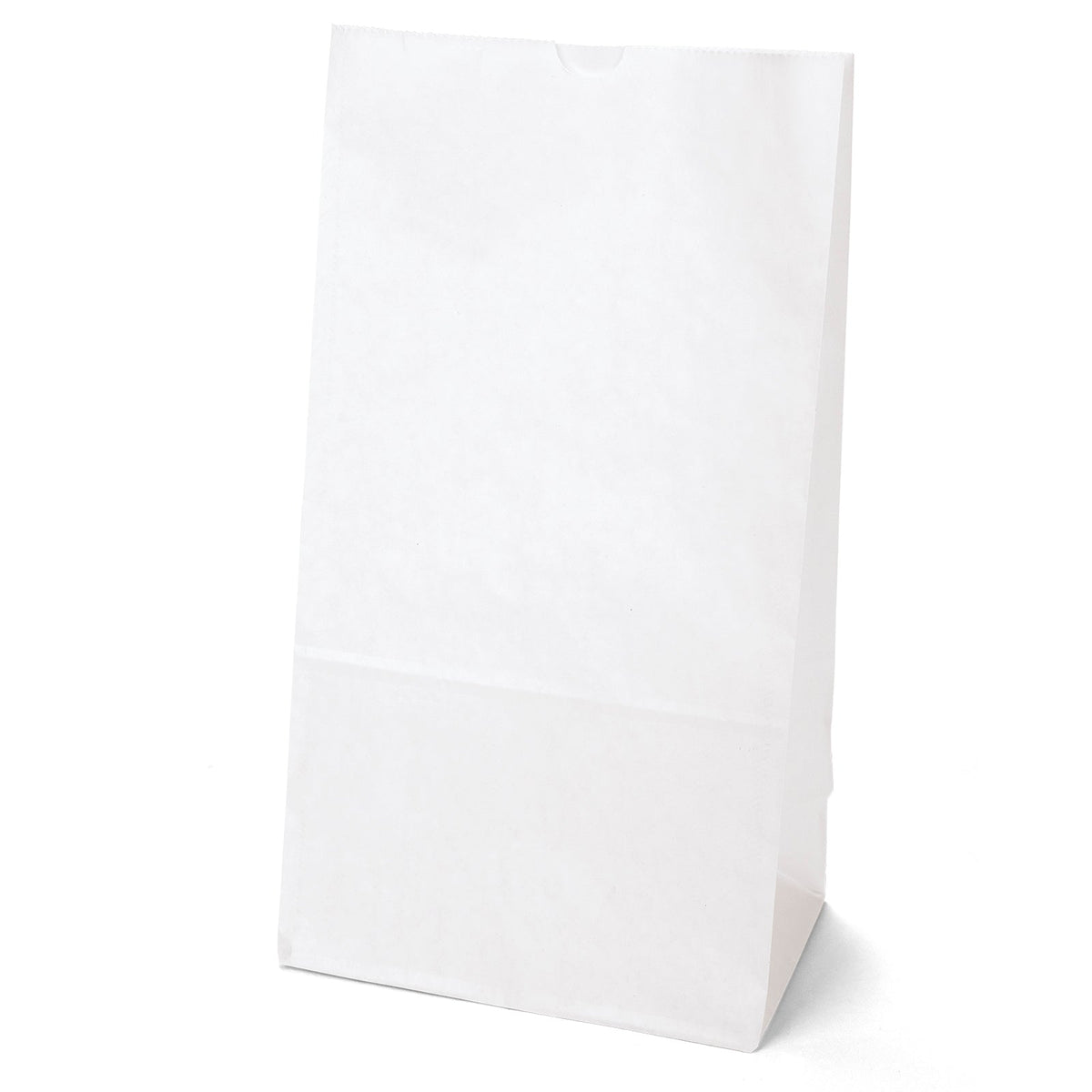 Wholesale 20# SOS Paper Bag - 13P20