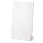 Wholesale 20# SOS Kraft Paper Grocery Bags (Pack of 250)