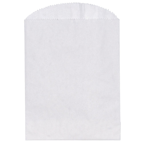 Wholesale Gourmet Large-Lined Paper Bag - 16WL57