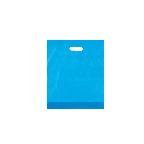 Wholesale FROSTED DIE CUT BAG - 19FD12153