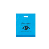 Wholesale FROSTED DIE CUT BAG - 19FD12153