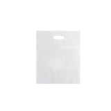 Wholesale FROSTED DIE CUT BAG - 19FD12153