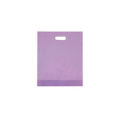 Wholesale FROSTED DIE CUT BAG - 19FD12153