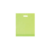 Wholesale FROSTED DIE CUT BAG - 19FD12153
