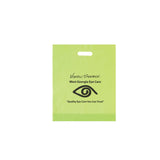 Wholesale FROSTED DIE CUT BAG - 19FD12153