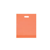 Wholesale FROSTED DIE CUT BAG - 19FD12153