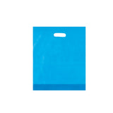 Wholesale FROSTED DIE CUT BAG - 19FD15184