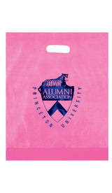 Wholesale FROSTED DIE CUT BAG - 19FD12153
