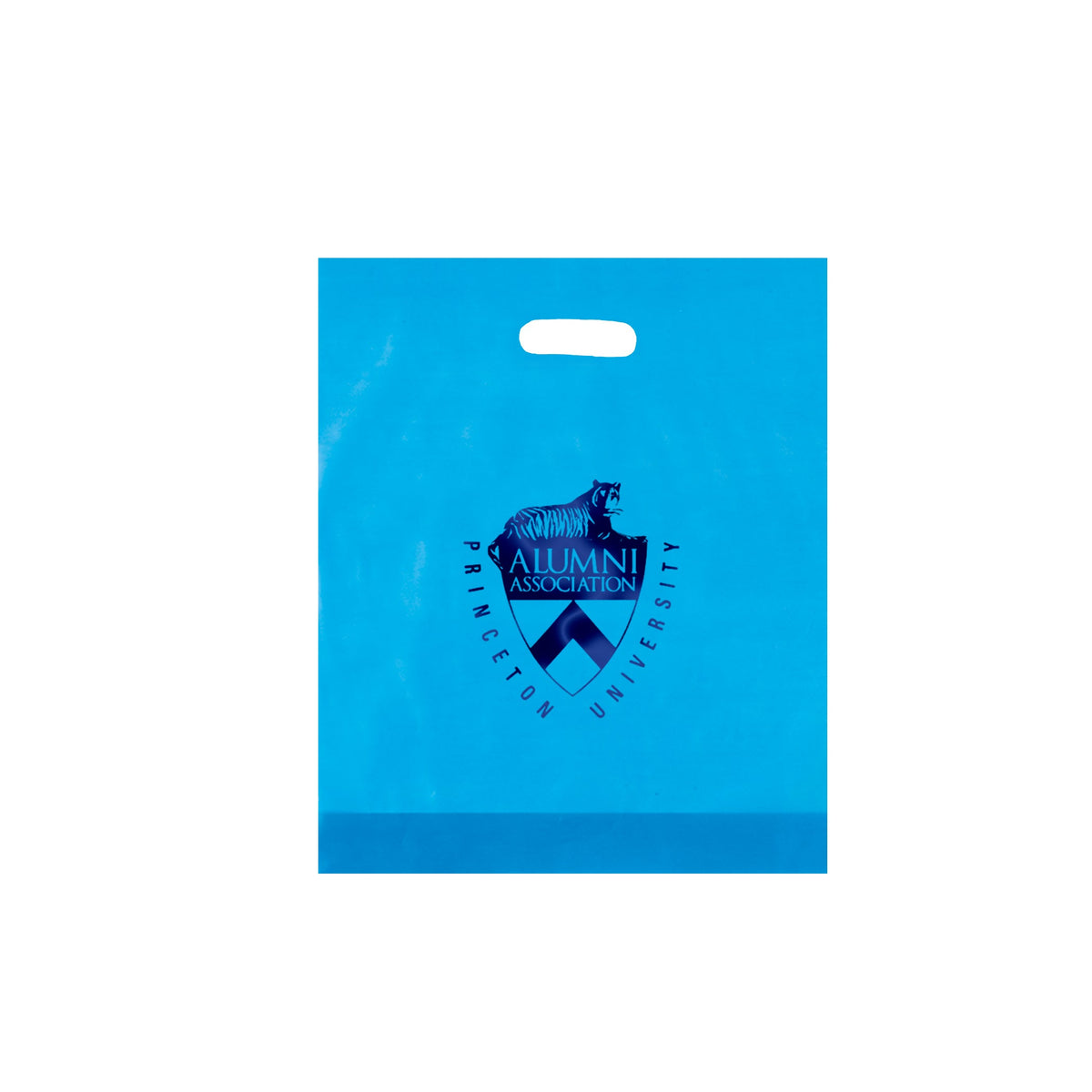 Wholesale FROSTED DIE CUT BAG - 19FD15184