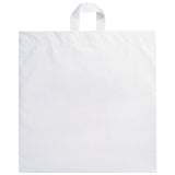 Wholesale SOFT LOOP HANDLE SHOPPER BAG - 19SL18184