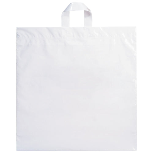 Wholesale SOFT LOOP HANDLE SHOPPER BAG - 19SL18184