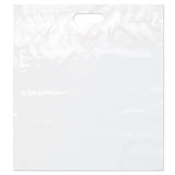 Wholesale Die Cut Handle Bag-18 X 20 X 4 Plastic Bag - 19WFS1820