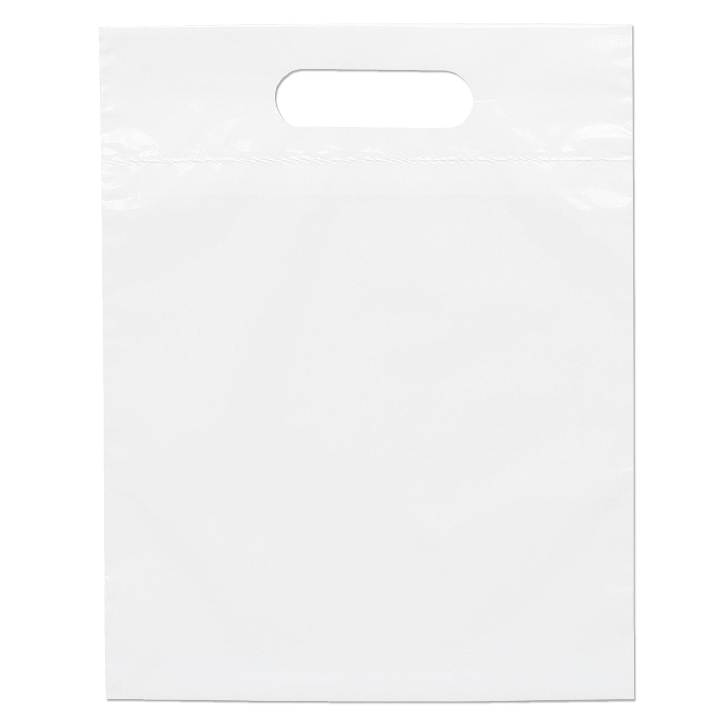 Wholesale Litter Bag Plastic Bag - DYLFS912