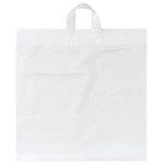 Bulk Elephant Heavy-Duty Soft-Loop Plastic Bags