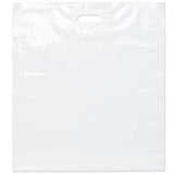 Wholesale Die Cut Handle Bag-22 X 24 X 5 Plastic Bag - 21WFS2224