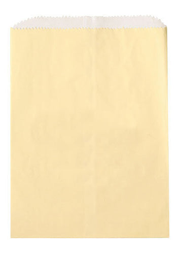 Wholesale 1/4# Glassine Lined Paper Cookie Candy & Nut Bag - 23GB46