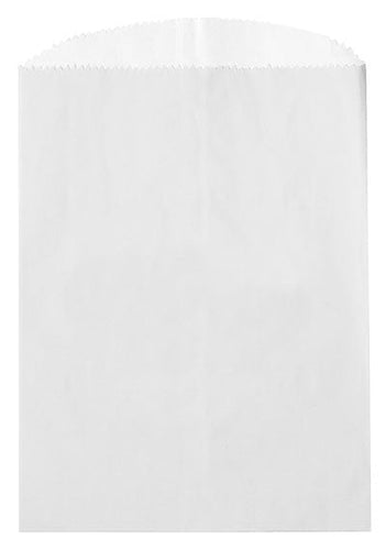 Wholesale 1/4# Glassine Lined Paper Cookie Candy & Nut Bag - 23GB46