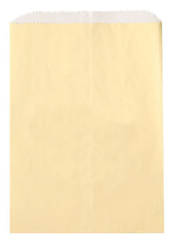 Wholesale 1/2# Glassine Lined Paper Cookie Candy & Nut Bag - 23GB57