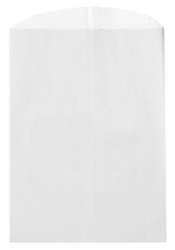 Wholesale 1/2# Glassine Lined Paper Cookie Candy & Nut Bag - 23GB57