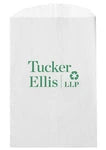 1 Lb Wholesale Glassine Lined Paper Gourmet Food Bags