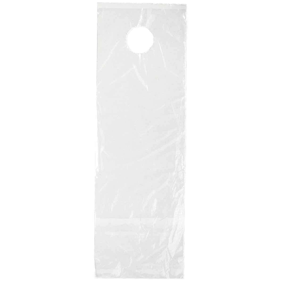 Wholesale Doorknob Bag-5 x 15 Plastic Bag - 24CLR515
