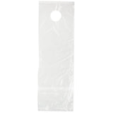 Wholesale Doorknob Bag-5 x 15 Plastic Bag - 24CLR515