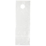 Wholesale Plastic Doorknob Bags (5" x 15")