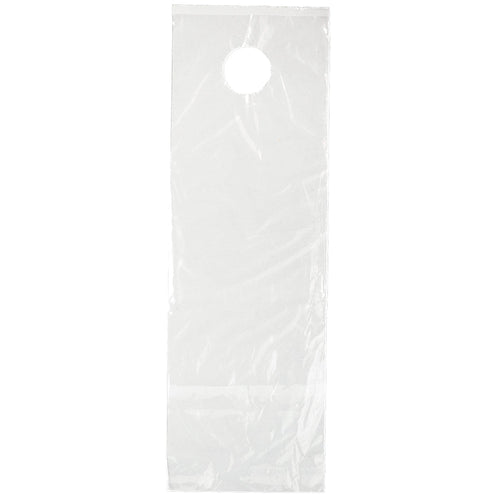 Wholesale Doorknob Bag-5 x 15 Plastic Bag - 24CLR515
