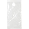 Wholesale Doorknob Bag-7 x 12 Plastic Bag - 24CLR712