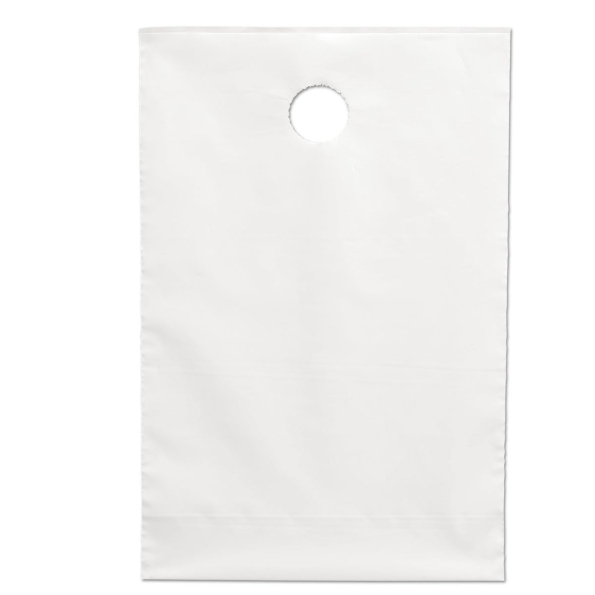 Wholesale Doorknob Bag-9 1/2 X 14 Plastic Bag - 26DK914