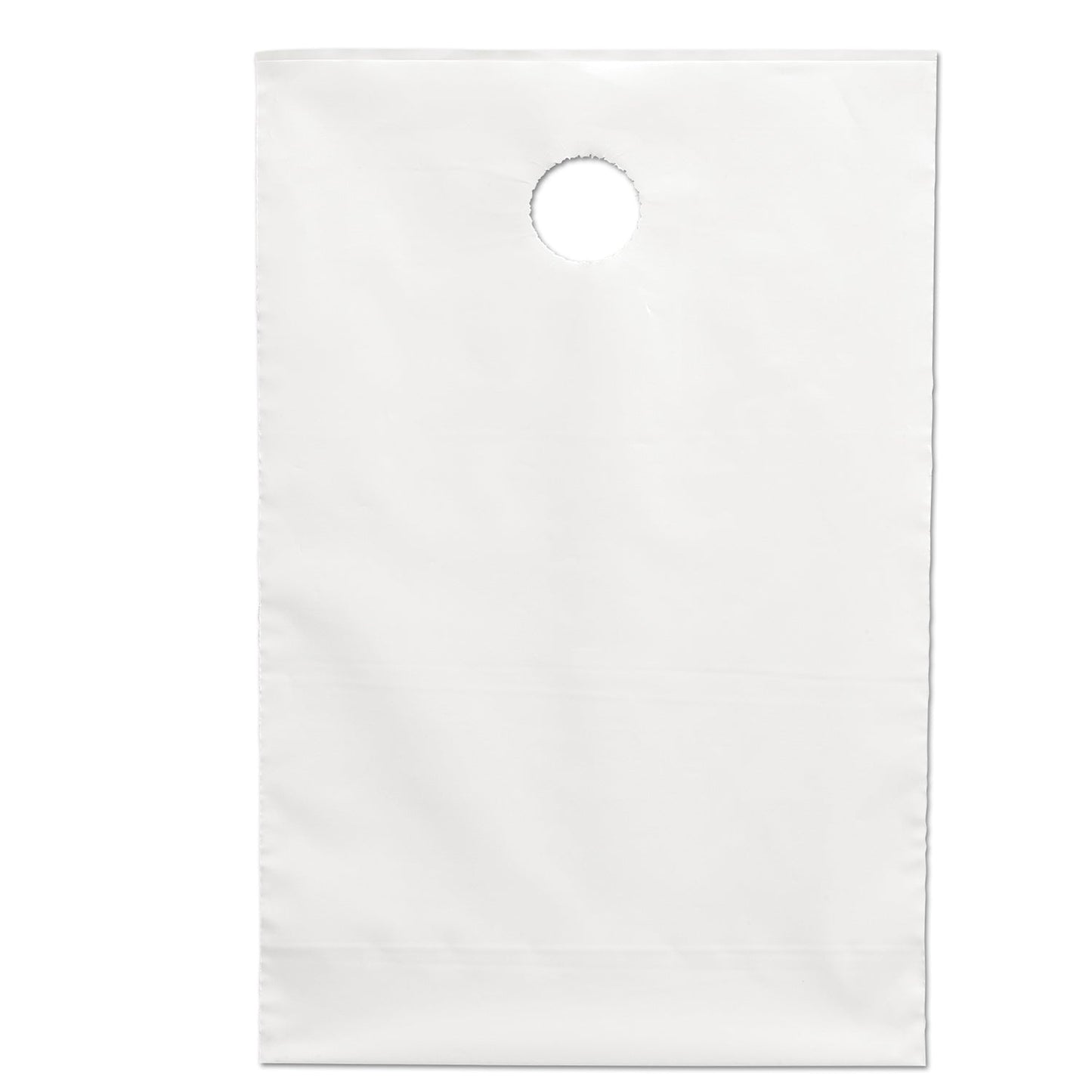 Wholesale Doorknob Bag-9 1/2 X 14 Plastic Bag - 26DK914