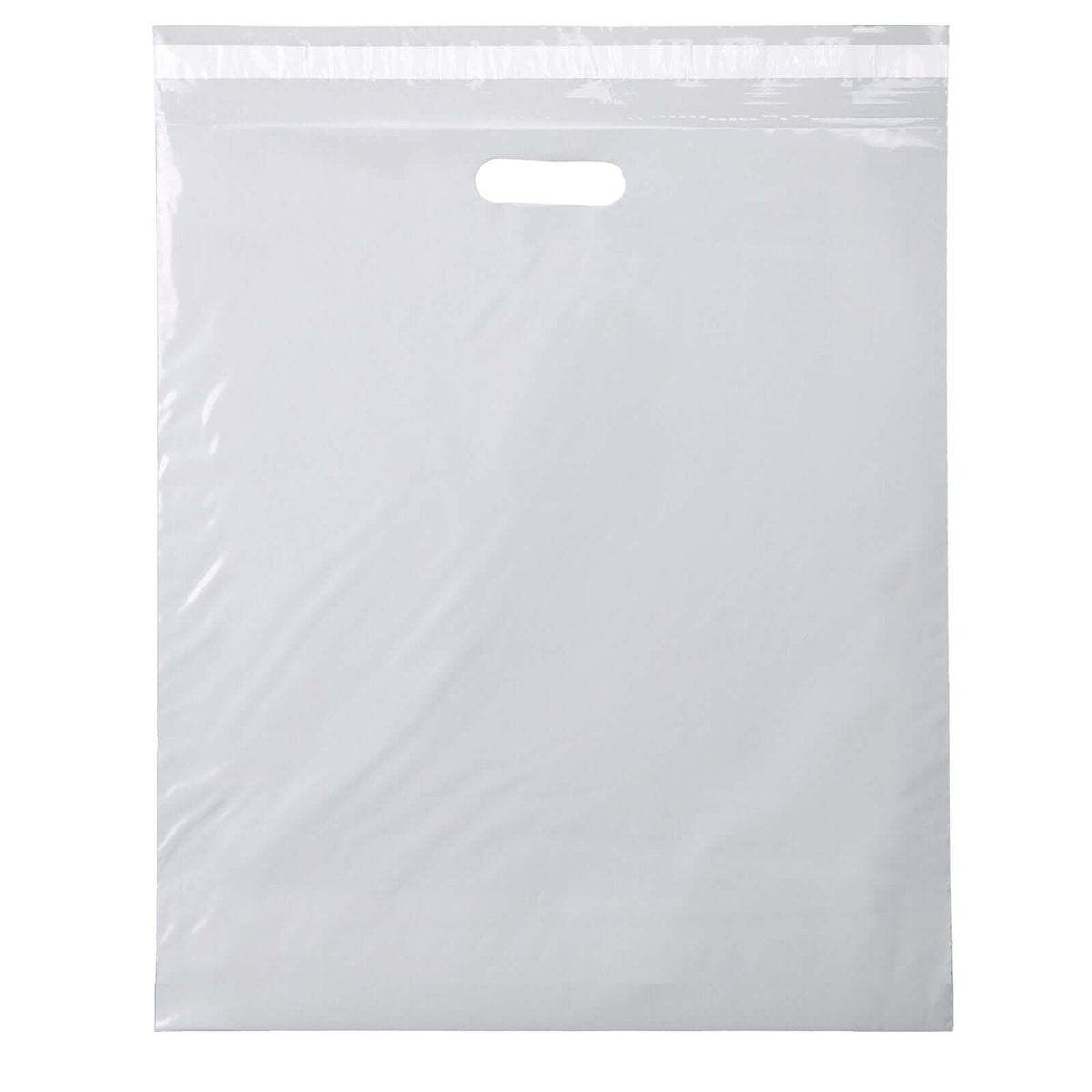 Wholesale Advocate Plastic Bag - 26PSDC1821