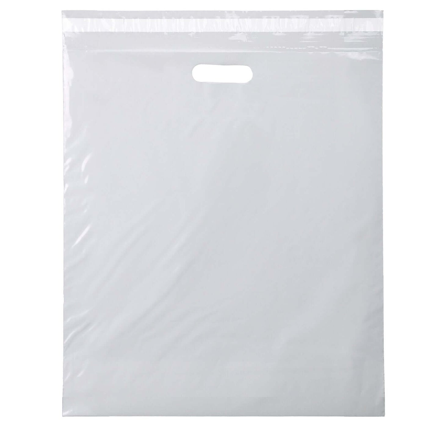 Wholesale Advocate Plastic Bag - 26PSDC1821