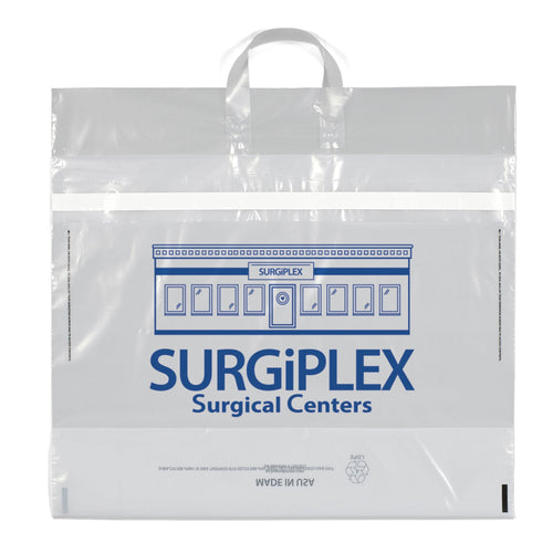 Wholesale Sentry Plastic Bag - 26PSSL2016
