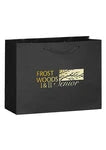 Gloss Laminated Euro Carrier Bag - Premium Wholesale Paper Packaging