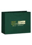 Gloss Laminated Euro Carrier Bag - Premium Wholesale Paper Packaging