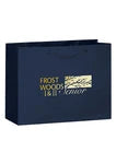 Gloss Laminated Euro Carrier Bag - Premium Wholesale Paper Packaging