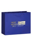 Gloss Laminated Euro Carrier Bag - Premium Wholesale Paper Packaging