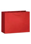 Gloss Laminated Euro Carrier Bag - Premium Wholesale Paper Packaging