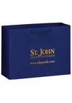 Wholesale Matte Laminated Euro Premium Gift Bags (Bulk)