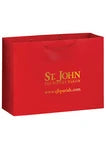 Wholesale Gloss Laminated Euro Bags (16" x 6" x 12")