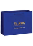 Wholesale Gloss Laminated Euro Bags (16" x 6" x 12")