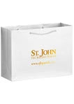 Wholesale Matte Laminated Euro Premium Gift Bags (Bulk)