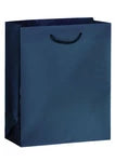 Wholesale Gloss Laminated Euro Paper Carrier Bags (8"x4"x10")