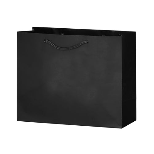 Wholesale GLOSS LAMINATED EURO TOTE BAG |9X3X7| - 2L937