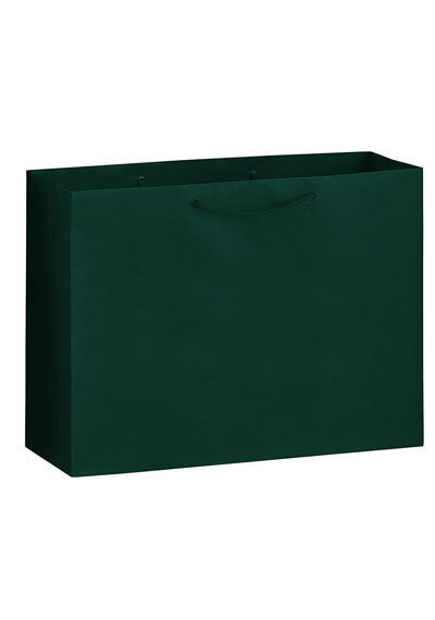 2ML16612-Blank-Bag-Hunter-Green