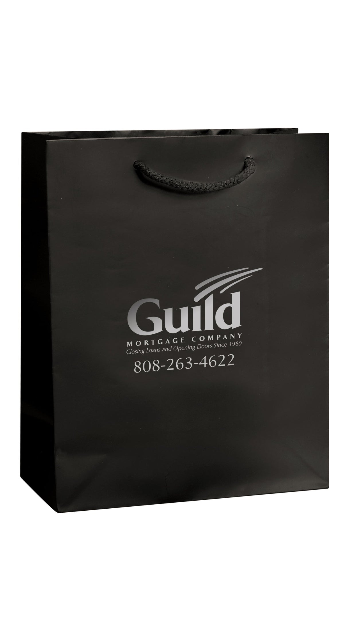 Wholesale MATTE LAMINATED EURO TOTE BAG |8X4X10| - 2ML8410