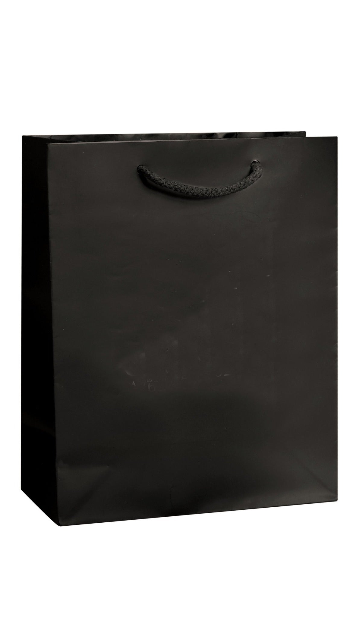 Wholesale MATTE LAMINATED EURO TOTE BAG |8X4X10| - 2ML8410